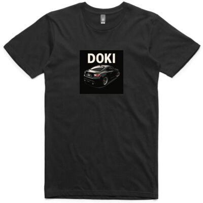 DOKI The Toyota 86 - Aearonjer Thumbnail