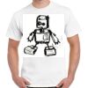 Gildan Adult Cotton Tee  Thumbnail