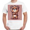 Gildan Adult Cotton Tee  Thumbnail