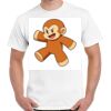 Gildan Adult Cotton Tee  Thumbnail