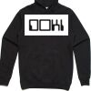 AS Colour Adult Stencil Hoodie Thumbnail