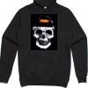 AS Colour Adult Stencil Hoodie Thumbnail