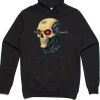 AS Colour Adult Stencil Hoodie Thumbnail