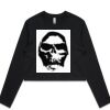 AS Colour Long Sleeve Crop Thumbnail