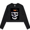 AS Colour Long Sleeve Crop Thumbnail
