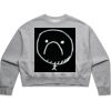 AS Colour Womens Oversized Crew Thumbnail