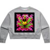 AS Colour Womens Oversized Crew Thumbnail