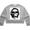 AS Colour Womens Oversized Crew Thumbnail