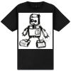 Gildan Unisex Softstyle Tee  Thumbnail