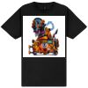 Gildan Unisex Softstyle Tee  Thumbnail