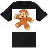 Gildan Unisex Softstyle Tee  Thumbnail