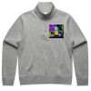 AS Colour WOs Half Zip  Thumbnail