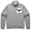AS Colour WOs Half Zip  Thumbnail