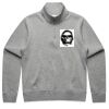 AS Colour WOs Half Zip  Thumbnail