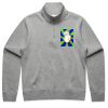 AS Colour WOs Half Zip  Thumbnail