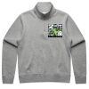 AS Colour WOs Half Zip  Thumbnail