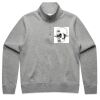 AS Colour WOs Half Zip  Thumbnail