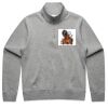 AS Colour WOs Half Zip  Thumbnail