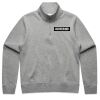AS Colour WOs Half Zip  Thumbnail