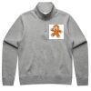 AS Colour WOs Half Zip  Thumbnail