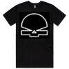 AS Colour Staple Plus 5cm Tee Thumbnail
