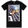 AS Colour Staple Plus 5cm Tee Thumbnail