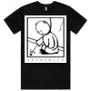 AS Colour Staple Plus 5cm Tee Thumbnail