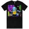 AS Colour Staple Plus 5cm Tee Thumbnail
