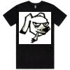 AS Colour Staple Plus 5cm Tee Thumbnail