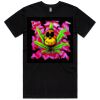 AS Colour Staple Plus 5cm Tee Thumbnail