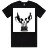 AS Colour Staple Plus 5cm Tee Thumbnail