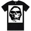 AS Colour Staple Plus 5cm Tee Thumbnail