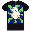 AS Colour Staple Plus 5cm Tee Thumbnail