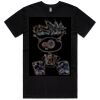 AS Colour Staple Plus 5cm Tee Thumbnail