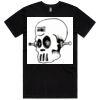 AS Colour Staple Plus 5cm Tee Thumbnail