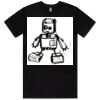 AS Colour Staple Plus 5cm Tee Thumbnail