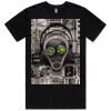 AS Colour Staple Plus 5cm Tee Thumbnail