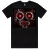 AS Colour Staple Plus 5cm Tee Thumbnail