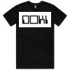 AS Colour Staple Plus 5cm Tee Thumbnail