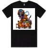 AS Colour Staple Plus 5cm Tee Thumbnail