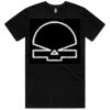 AS Colour Staple Plus 5cm Tee Thumbnail