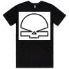 AS Colour Staple Plus 5cm Tee Thumbnail