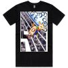 AS Colour Staple Plus 5cm Tee Thumbnail