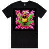 AS Colour Staple Plus 5cm Tee Thumbnail