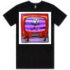 AS Colour Staple Plus 5cm Tee Thumbnail