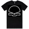 AS Colour Staple Plus 5cm Tee Thumbnail