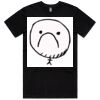 AS Colour Staple Plus 5cm Tee Thumbnail