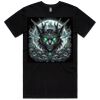 AS Colour Staple Plus 5cm Tee Thumbnail