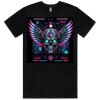 AS Colour Staple Plus 5cm Tee Thumbnail