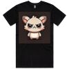 AS Colour Staple Plus 5cm Tee Thumbnail